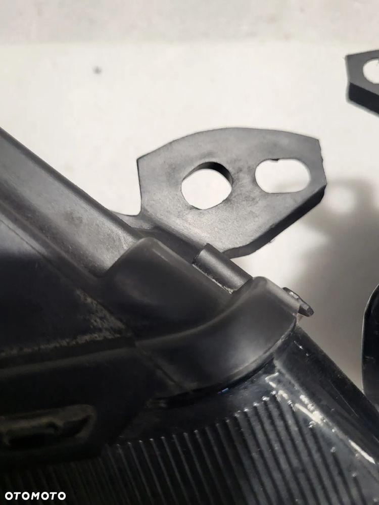 Opel Grandland X FULL LED KOMPLET LAMP PRZÓD  YP00162680 / YP00162880 - 9