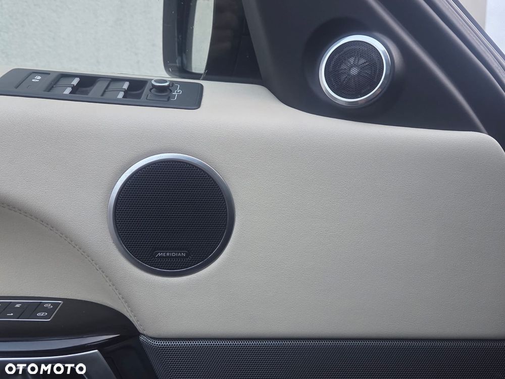 Land Rover Range Rover Sport S 3.0 SD V6 HSE Dynamic - 22