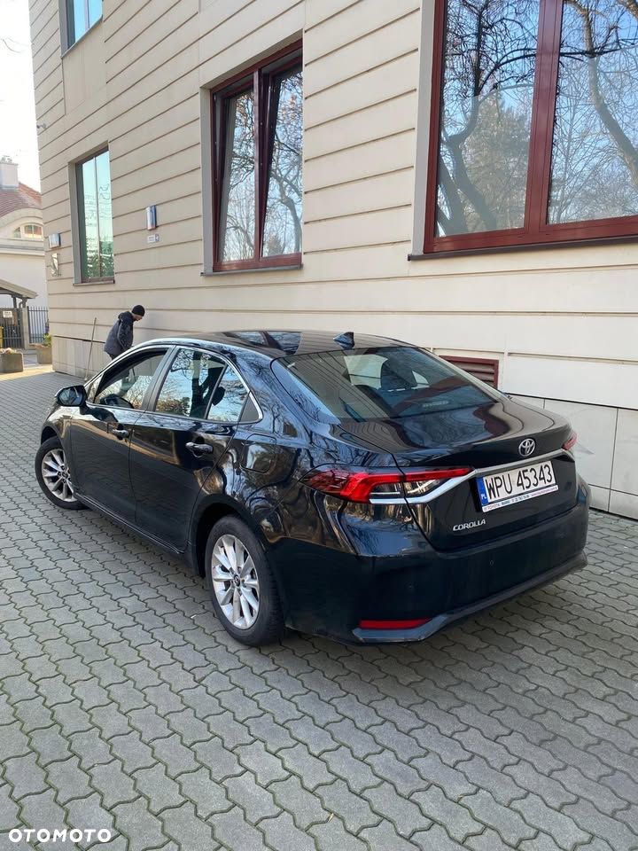 Toyota Corolla 1.6 Comfort - 2