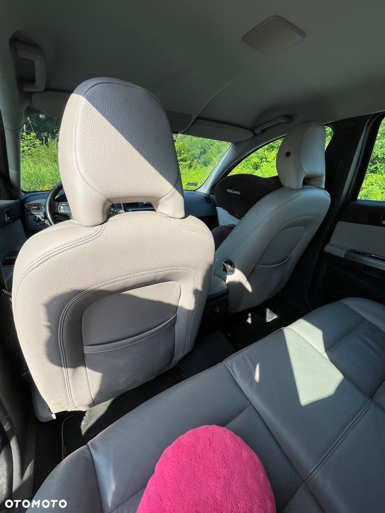 Volvo V50 2.4i - 12