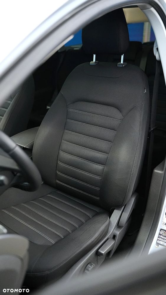 Ford Mondeo SW 2.0 EcoBlue Titanium - 34