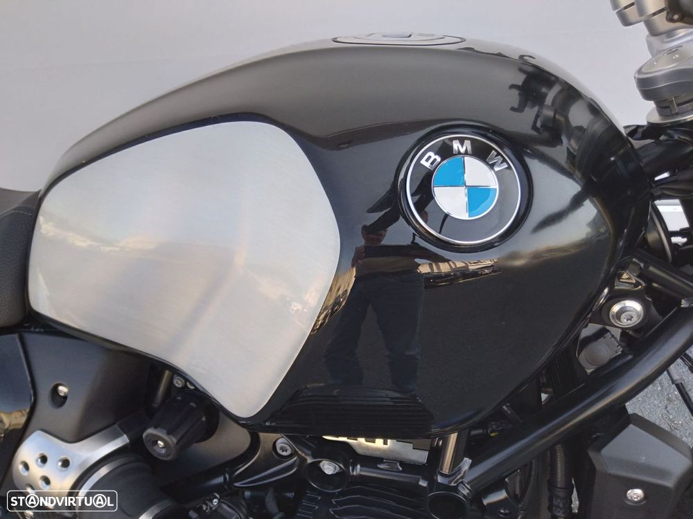 BMW R 12 nineT nineT - 8