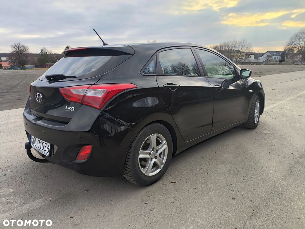 Hyundai i30 1.6 GDI Classic - 8