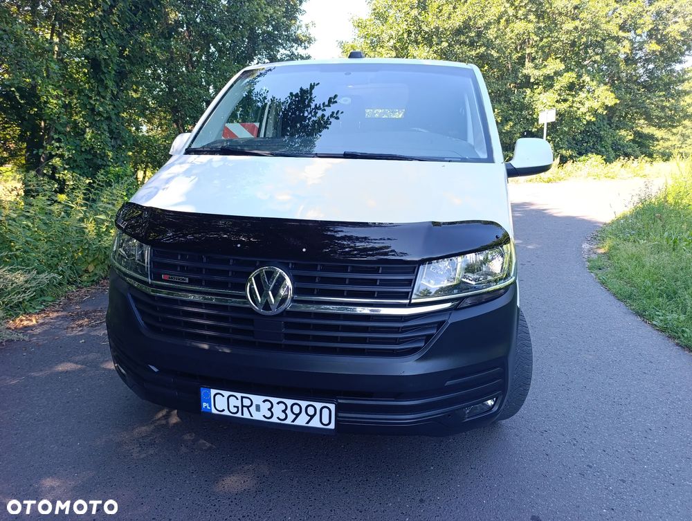Volkswagen Transporter - 25
