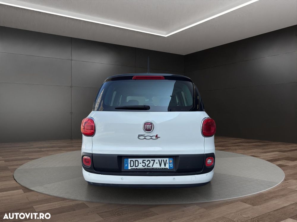 Fiat 500L 1.3 Mjet MTA Lounge - 16