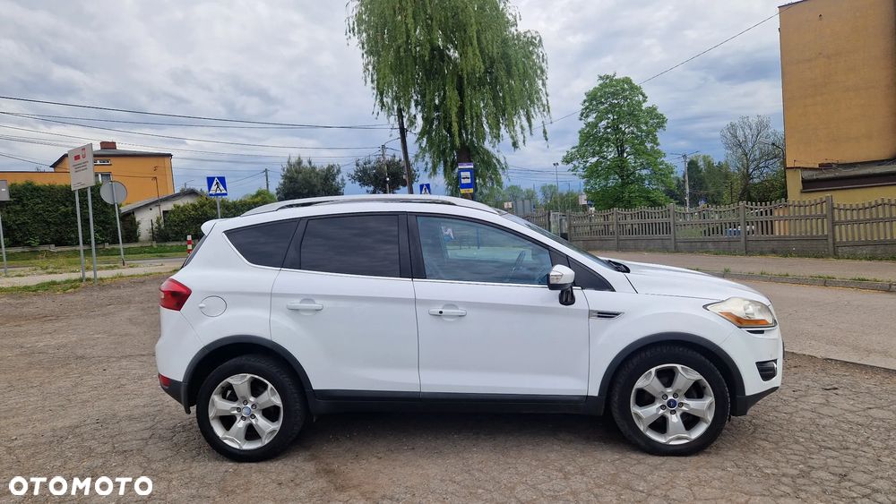 Ford Kuga 2.0 TDCi Trend - 3
