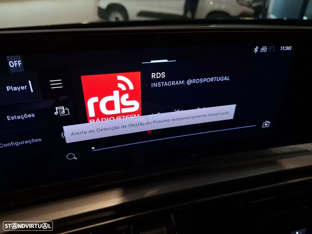 Peugeot 5008 1.6 Plug-in Hybrid GT e-DCS7 - 27