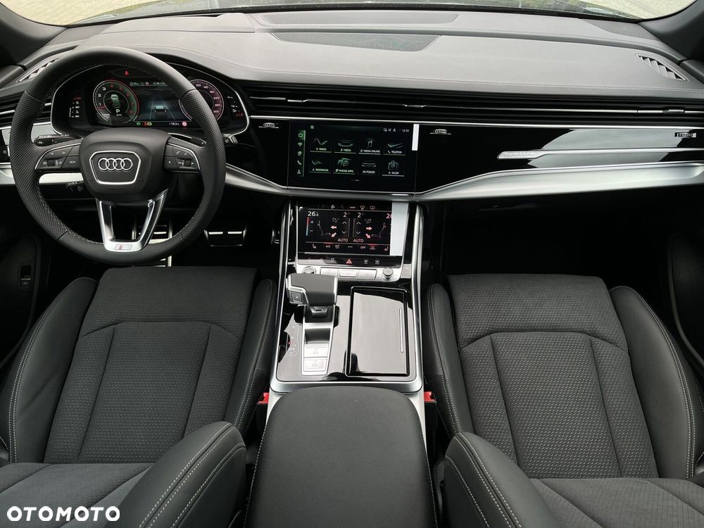 Audi Q8 - 41