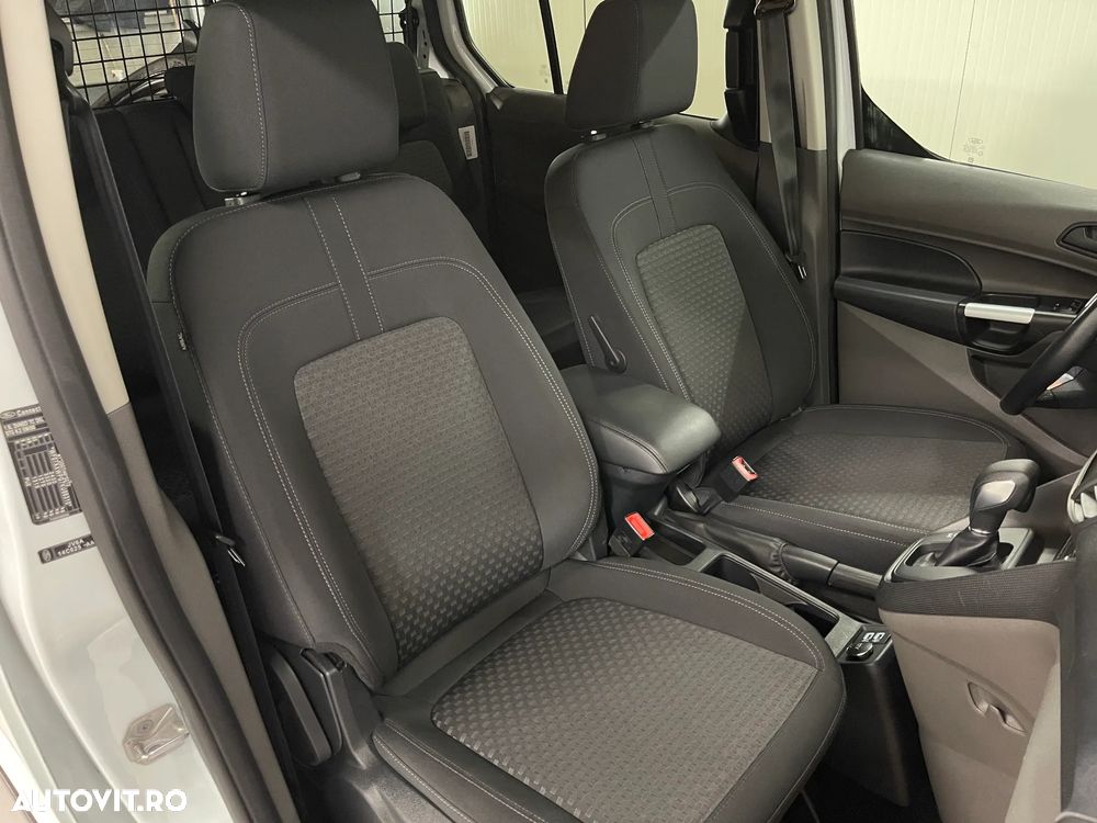 Ford Transit Connect 1.5 EcoBlue 120CP 8AT Kombi Commercial L2 Active - 9