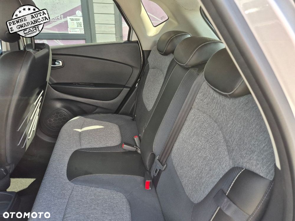 Renault Captur - 15