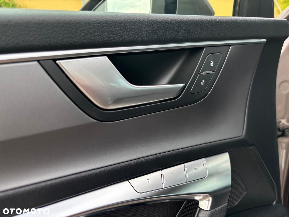 Audi A6 Limousine 40 TDI mHEV S tronic - 19