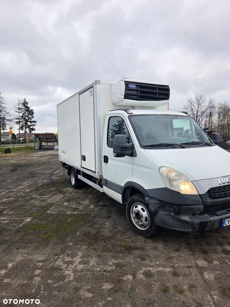 Iveco 35C13 - 8