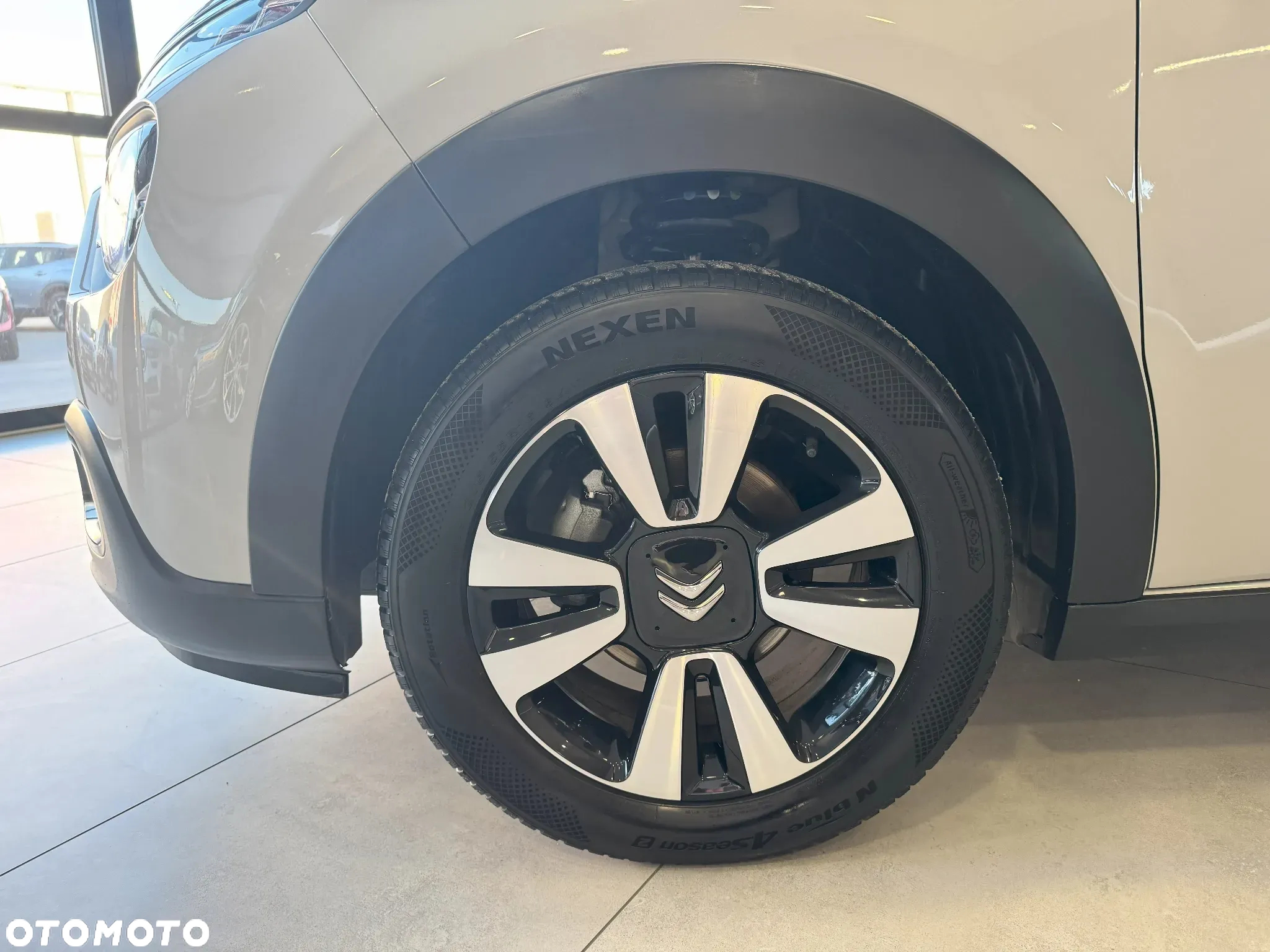Citroën C3 1.2 PureTech Max - 10
