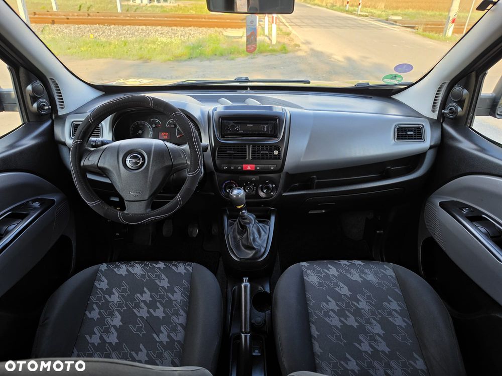 Opel Combo Tour L1H1 - 7