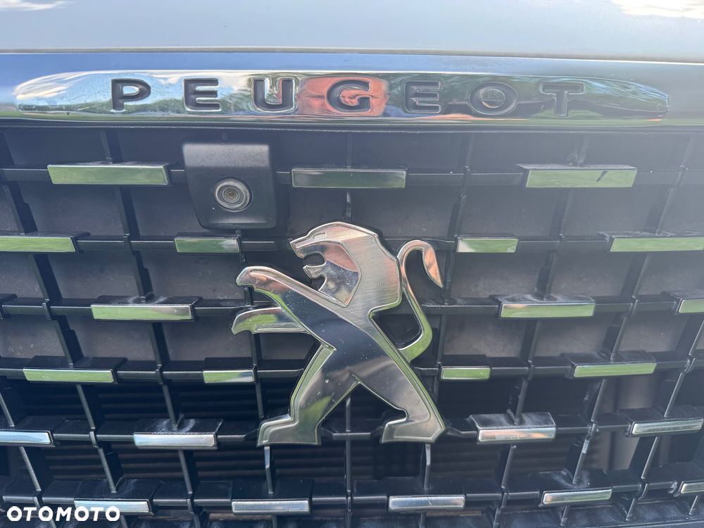 Peugeot 5008 PureTech 130 Allure - 4