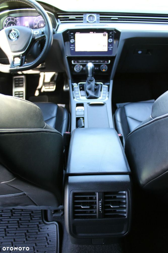Volkswagen Arteon 2.0 TSI OPF 4Motion DSG R-Line - 20