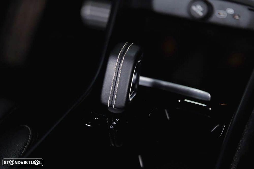 Volvo XC 40 P8 AWD Recharge RDesign - 16