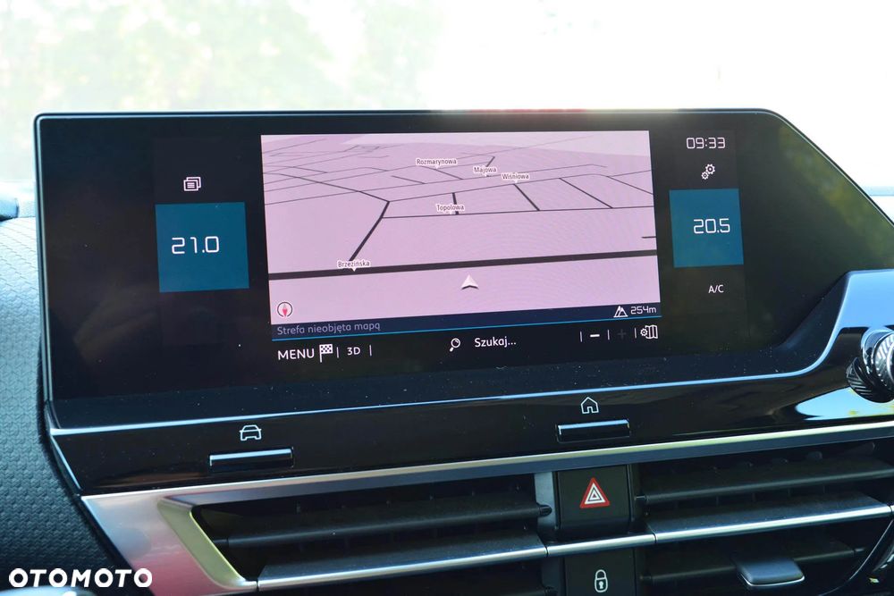 Citroën C4 1.5 BlueHDi Shine S&S - 22