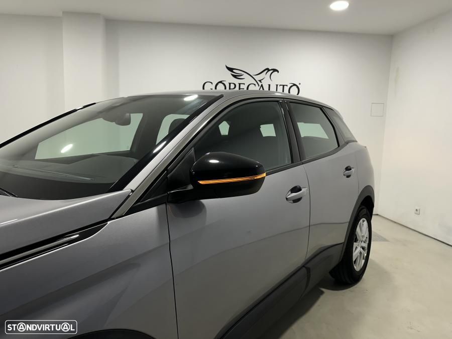 Peugeot 3008 1.2 PureTech Active Pack - 28