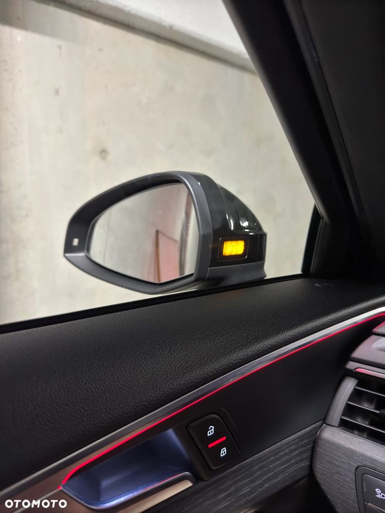 Audi A4 Limousine 2.0 TFSI Quattro S tronic - 23