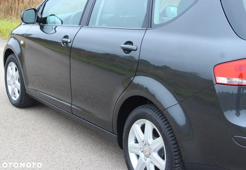 Seat Altea - 18