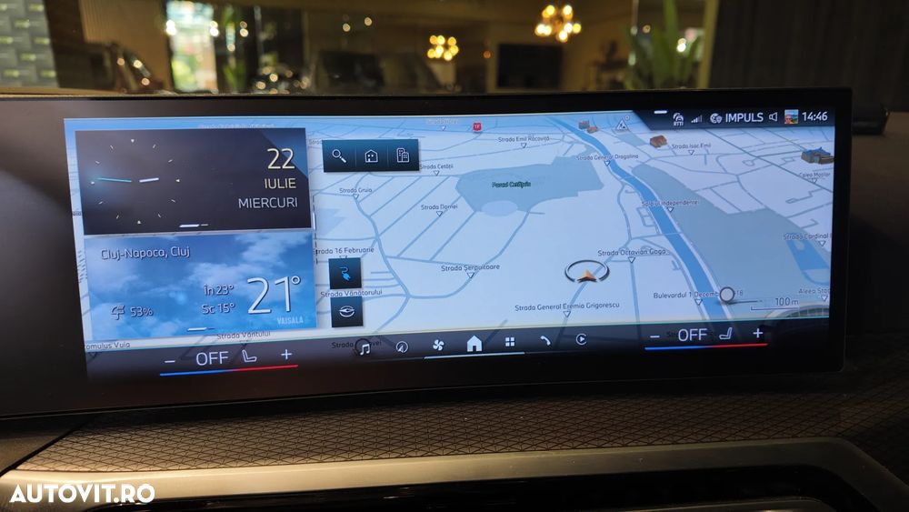 BMW i4 eDrive40 Gran Coupe - 20