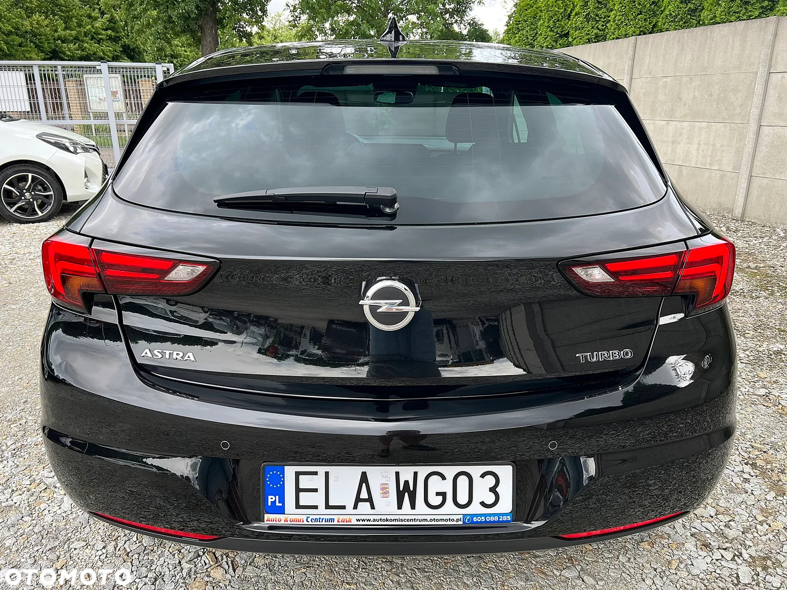 Opel Astra 1.4 Turbo Innovation - 6