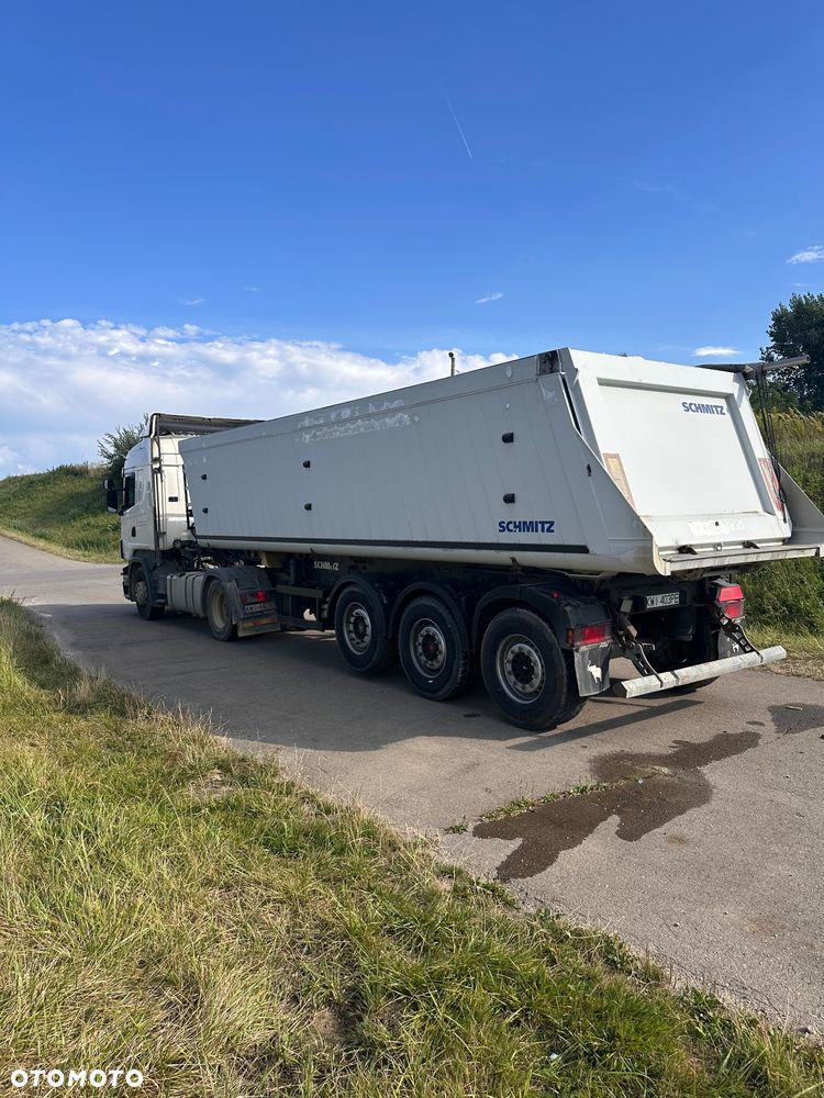 Schmitz Cargobull Ski 8.2 - 5