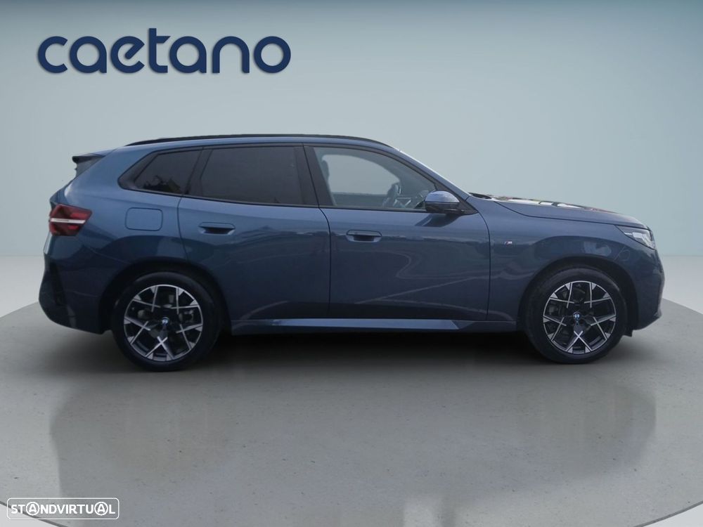 BMW X3 30 e xDrive Pack M Desportivo - 9