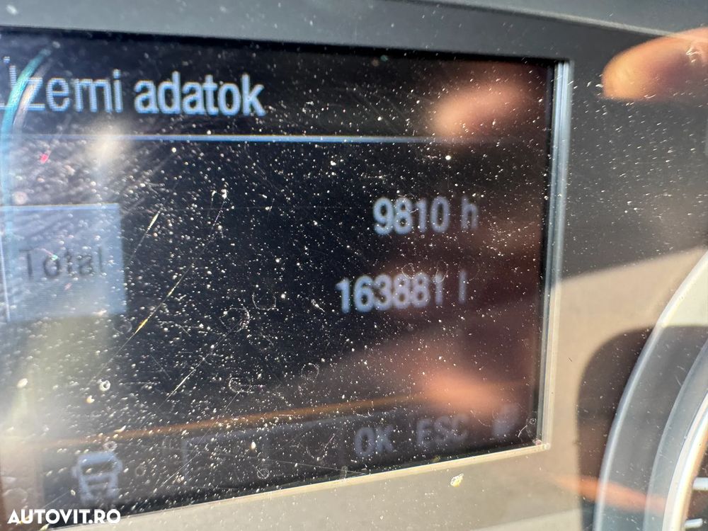 MAN TGX 18.510 XLX tacho G2V2, finantare externa - 20