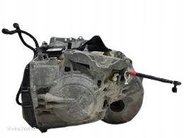 SKRZYNIA BIEGÓW 31272383 VOLVO V70 XC60 2.4 D5 - 1