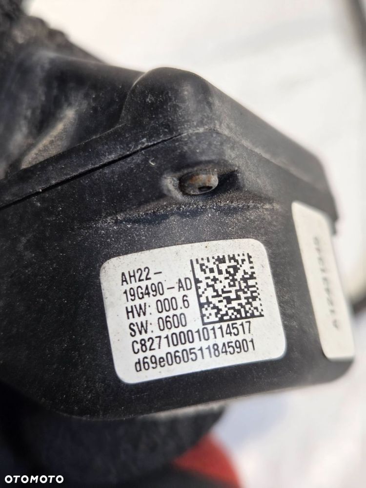 KAMERA COFANIA FORD C-MAX MK2 AH22-19G490-AD - 8