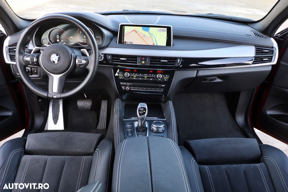 BMW X6 - 5