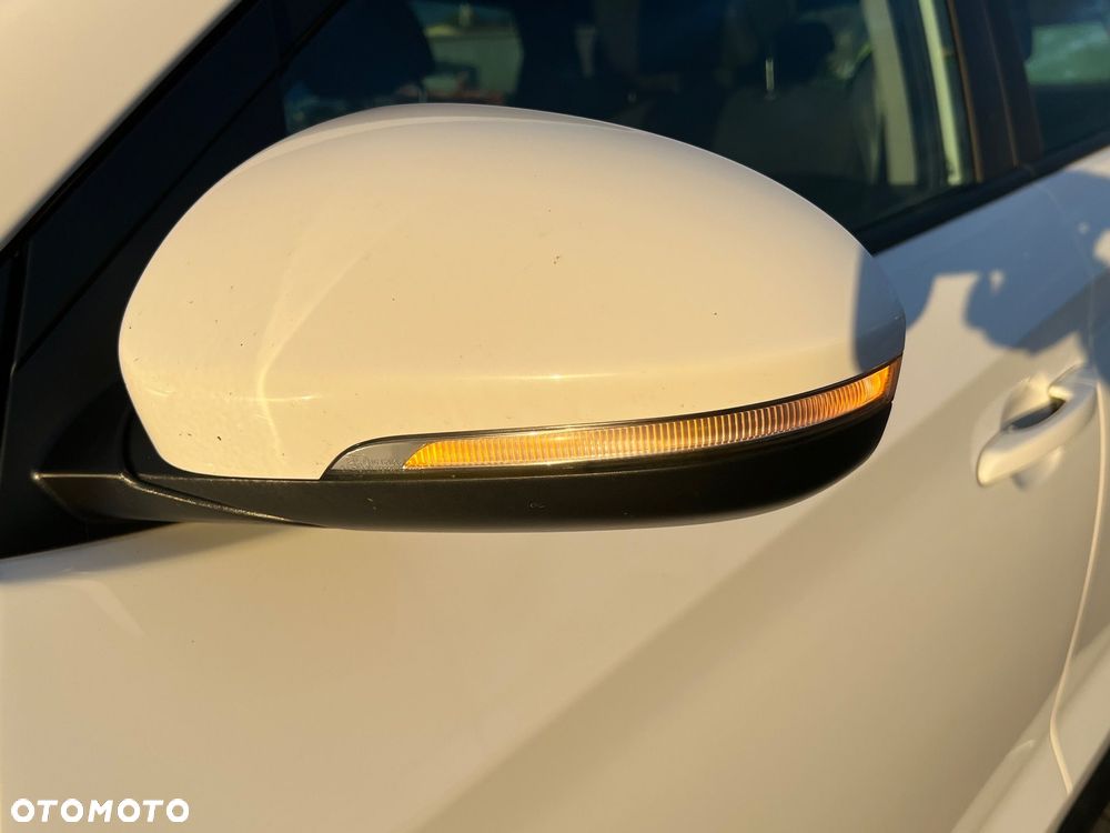 Hyundai Tucson 1.6 GDi 2WD Style - 31