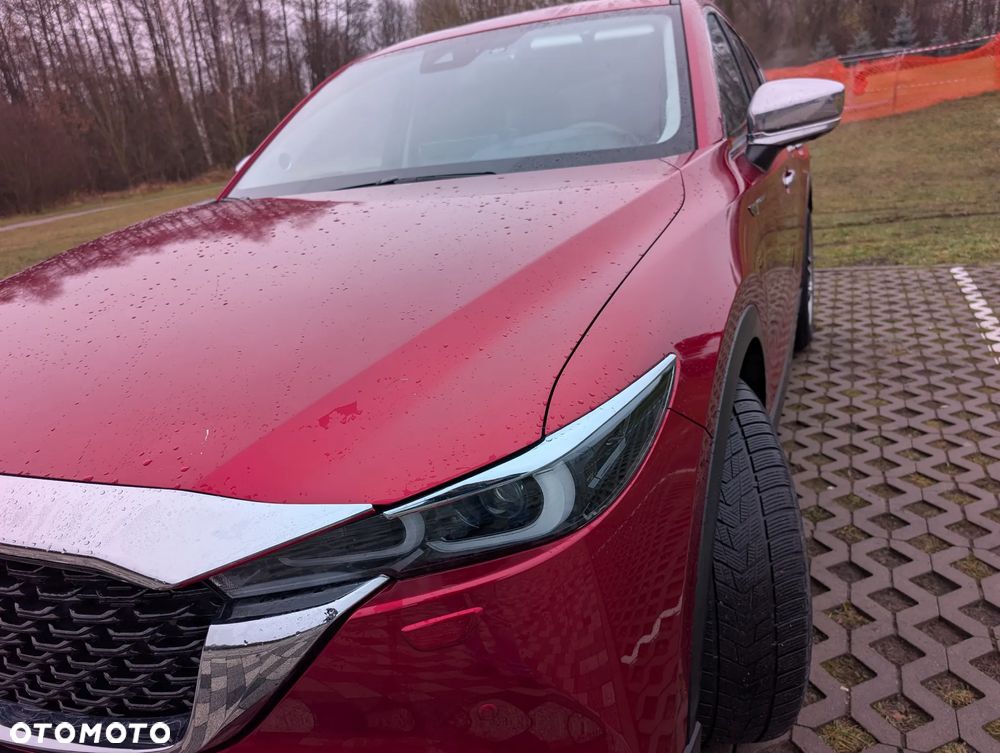 Mazda CX-5 2.5 Hikari 2WD - 14