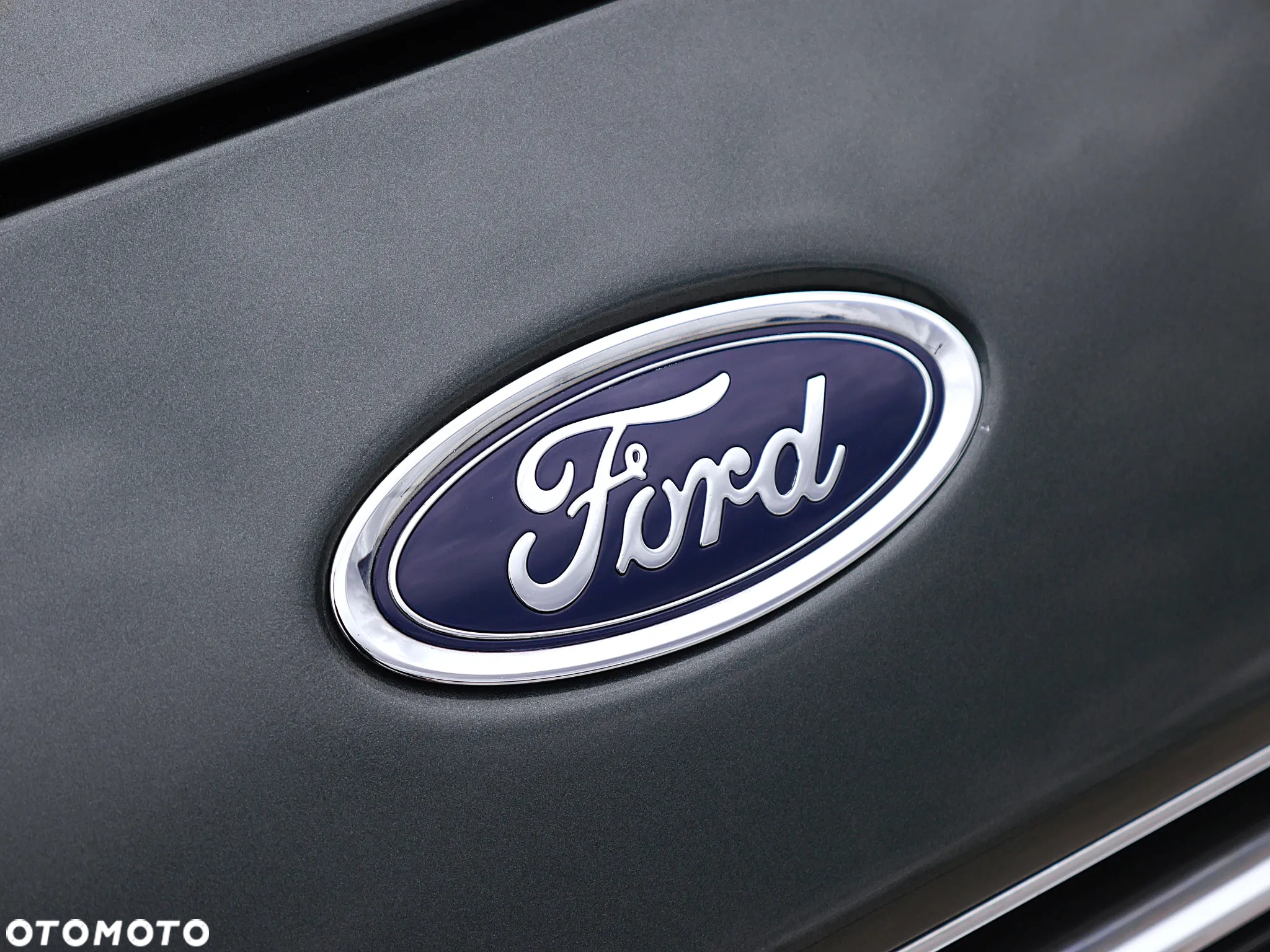Ford S-Max 1.5 EcoBoost Trend - 39
