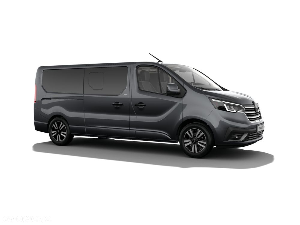 Renault Trafic - 7