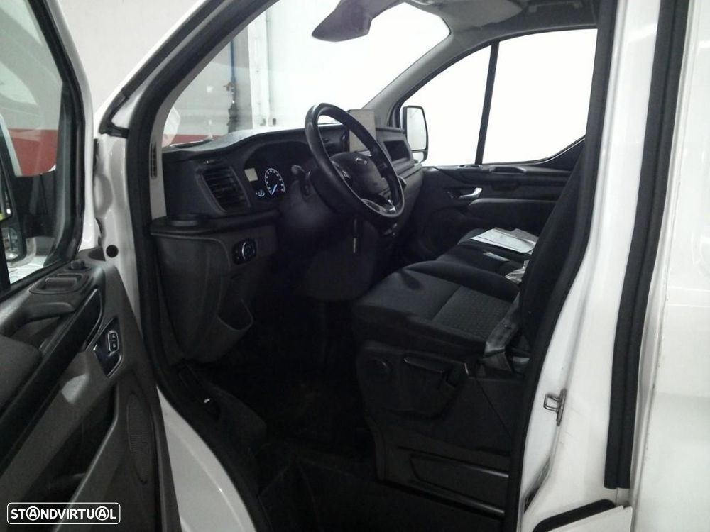 Ford Transit 2.0 TDCi Trend L2H1 c/IVA - 4