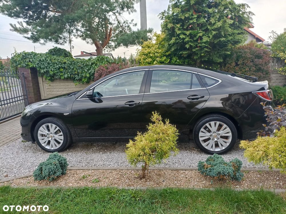 Mazda 6 - 14