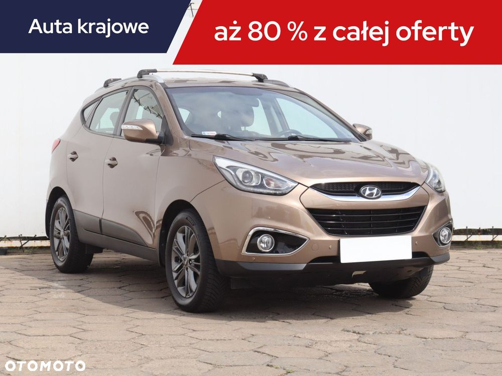 Hyundai ix35 - 3