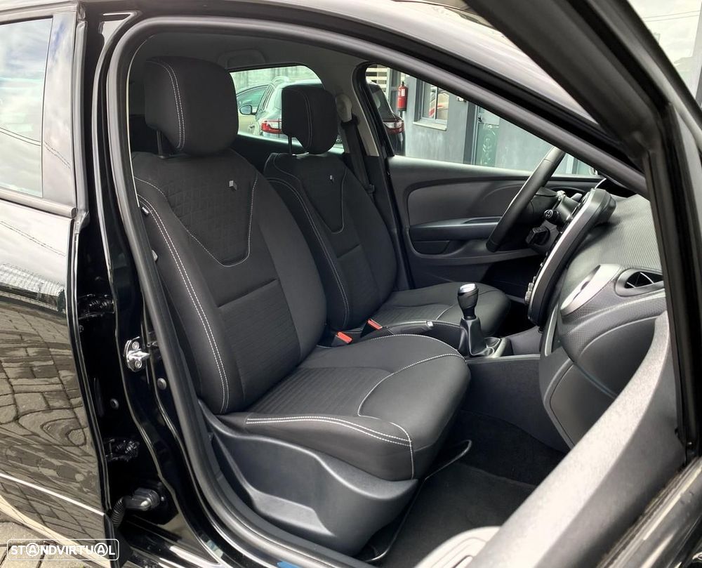 Renault Clio 1.5 dCi Limited - 5