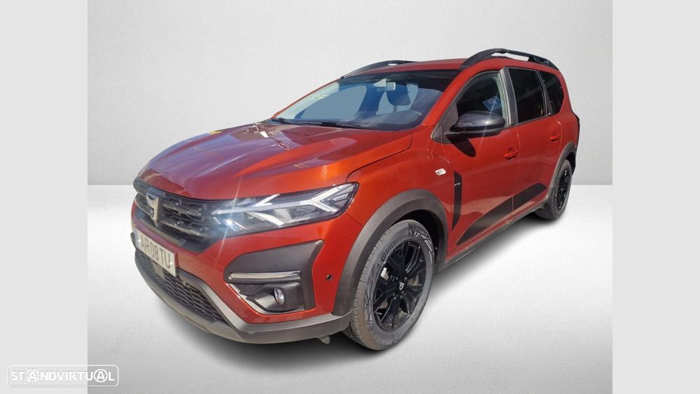 Dacia Jogger 1.0 TCe Extreme 7L - 1