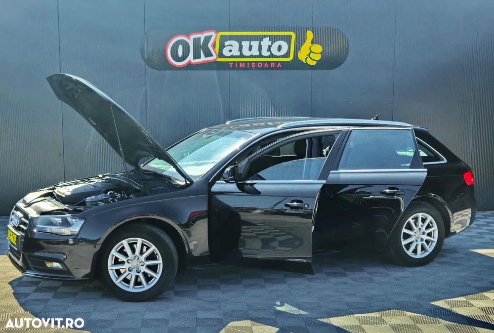 Audi A4 - 32