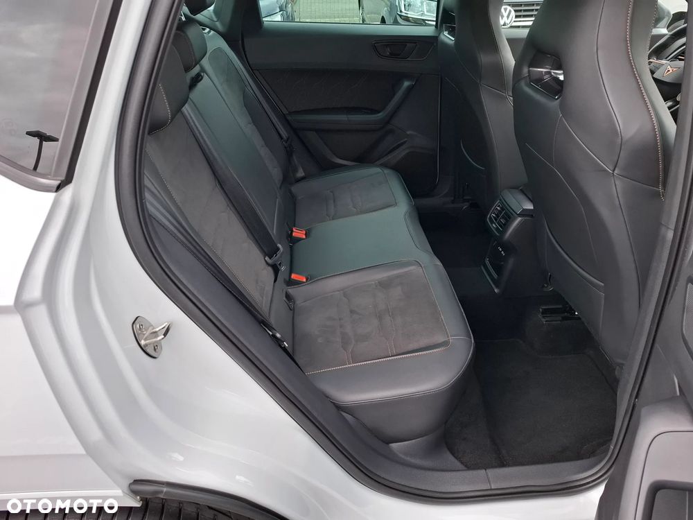 Cupra Ateca - 14