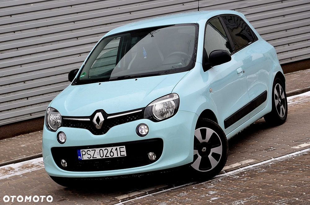 Renault Twingo - 1