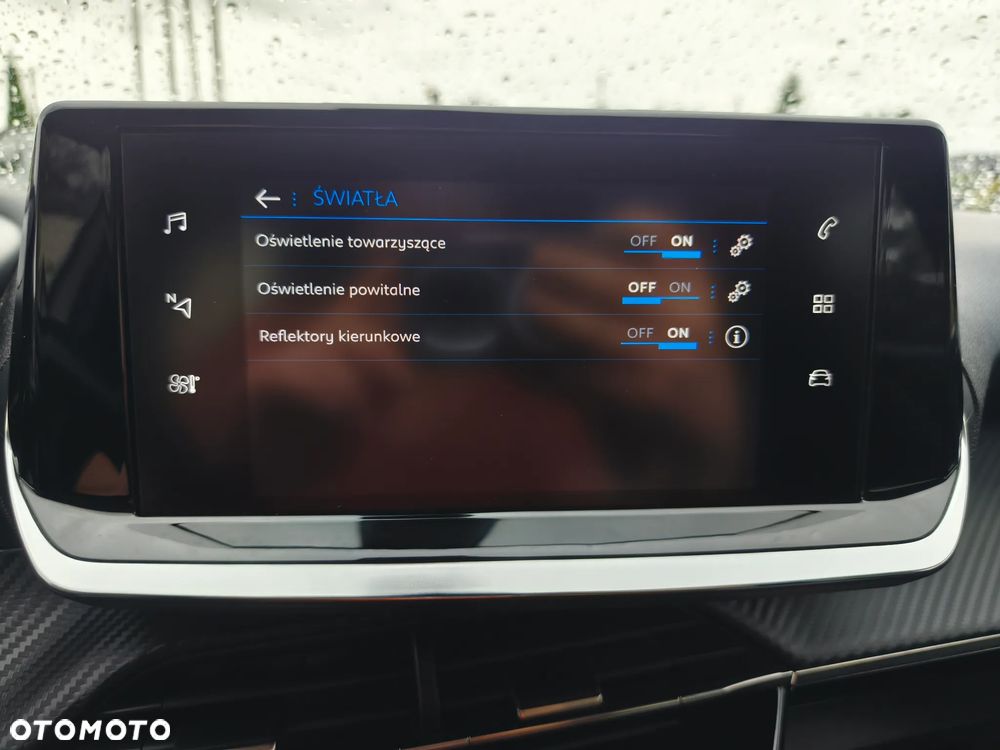 Peugeot 2008 PureTech 100 Active - 20
