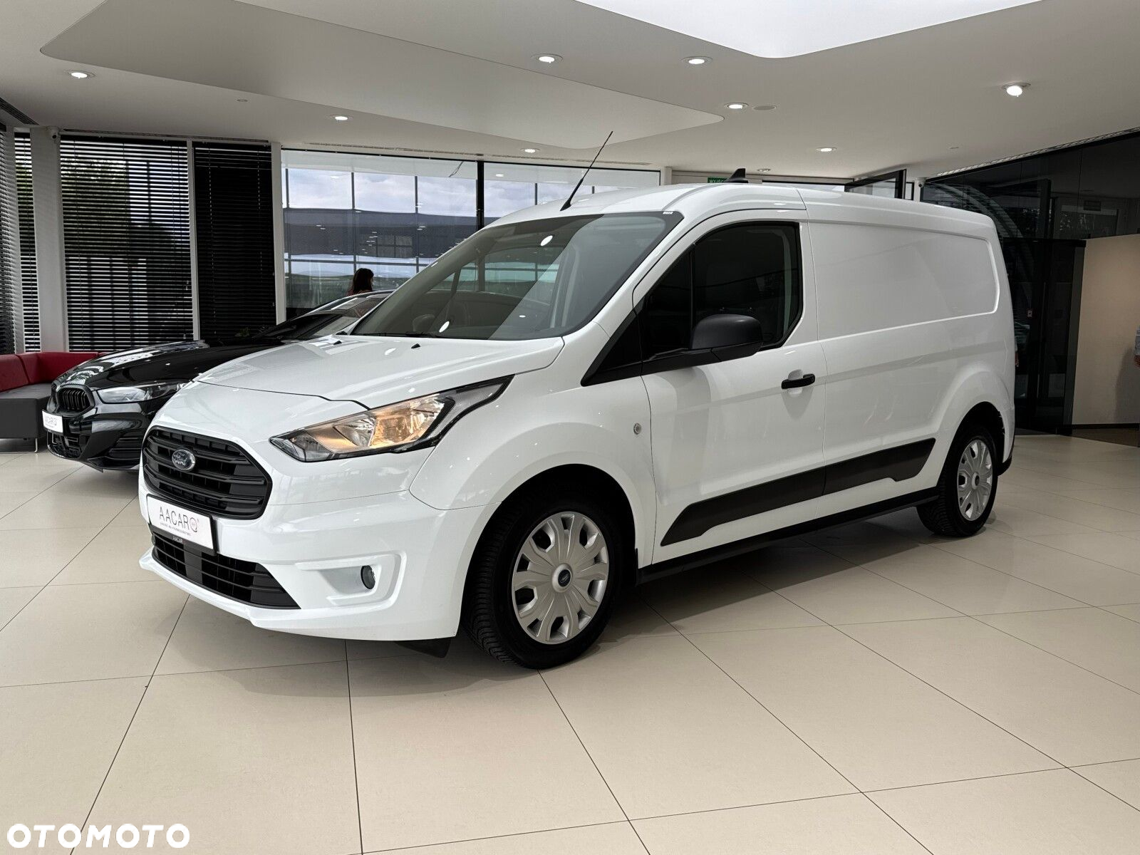 Ford transit-connect TREND - 2