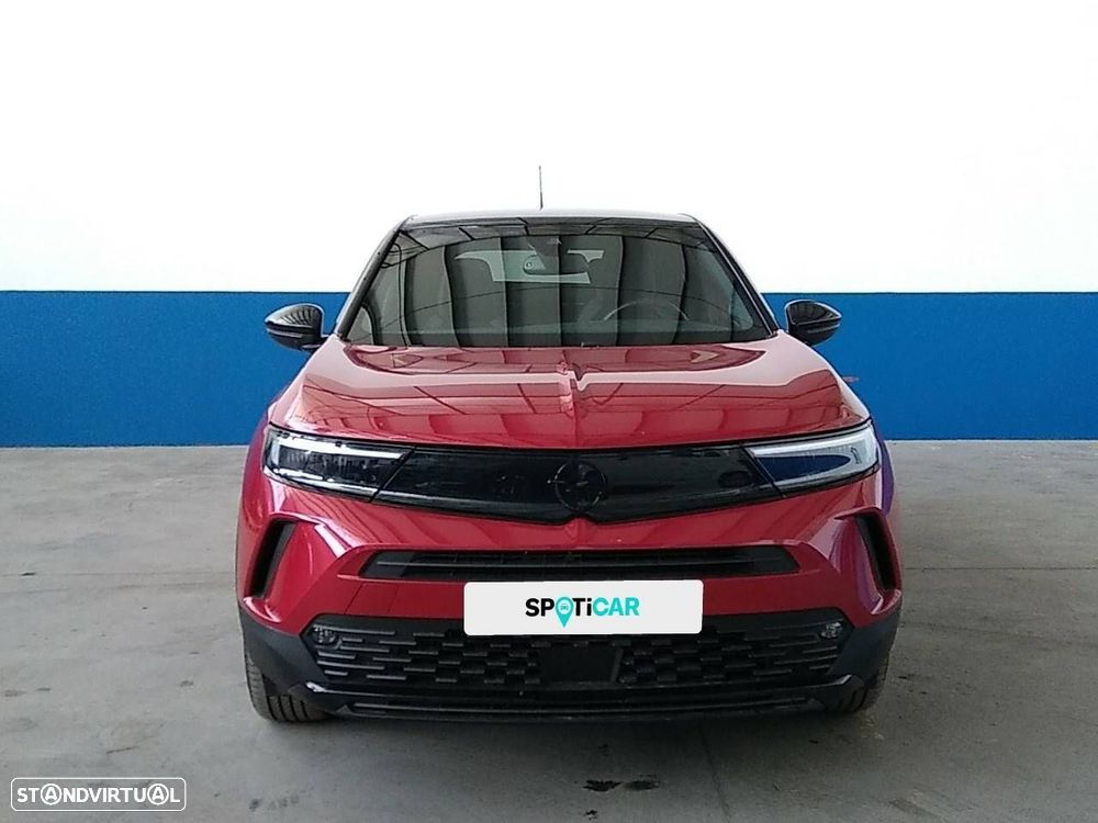 Opel Mokka 2022 photo 2