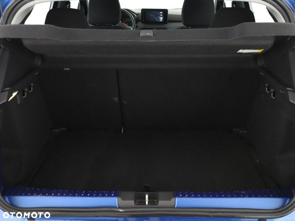 Dacia Sandero TCe 100 Expression - 21