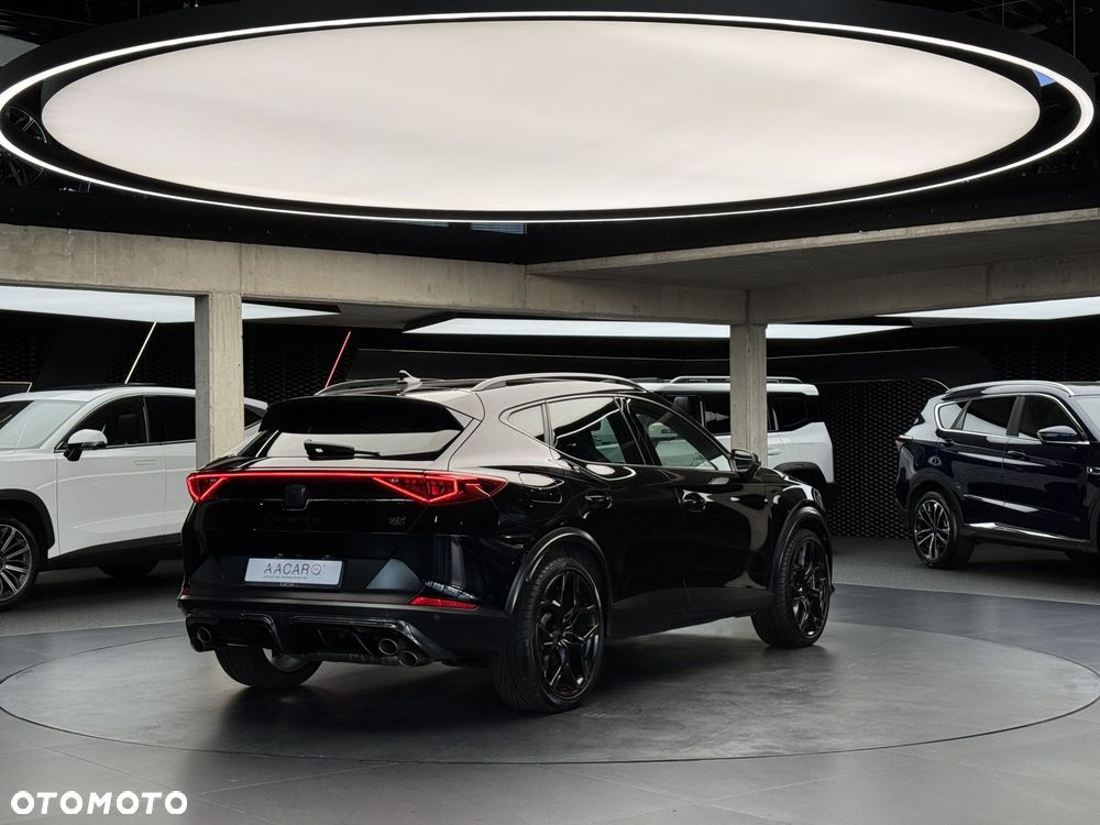 Cupra Formentor 2.5 TSI 4Drive VZ5 DSG - 6